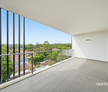 Modern Apartment in Prime West Ryde Location ** Available Now ** - Photo 5