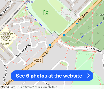 Long Lane, Croydon, CR0 - Photo 1