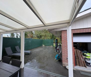 Instapklare woning met 3 slpks op rustige locatie in Hasselt - Foto 6