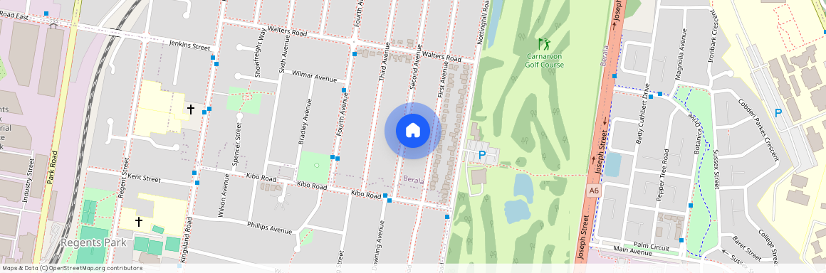 89 Second Ave, NSW 2141, Berala