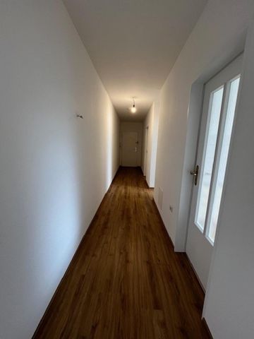 Erstbezug nach Sanierung: Sehr schöne, helle 2 Zimmer-Wohnung in idealer Lage zur THM+Innenstadt, Marburger Str. 24, Gießen - Photo 5