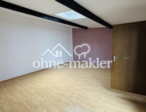 Schöne 2,5 Zimmer Wohnung im Frankenbergerviertel - Photo 1