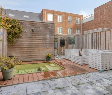 Brouwhuisstraat 15, Feijenoord, 3071JE, Rotterdam - Photo 3