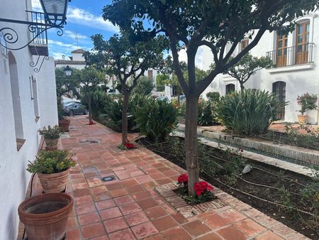 Ground Floor Apartment in Marbella - Foto 5