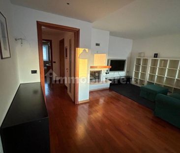 Trilocale via Luigi Cisersa 15, Centro, Asiago - Photo 2