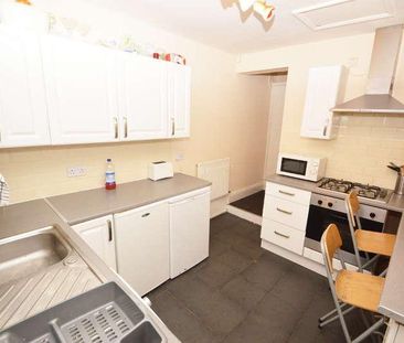 Olivia Grove, Rusholme, Manchester, M14 - Photo 5