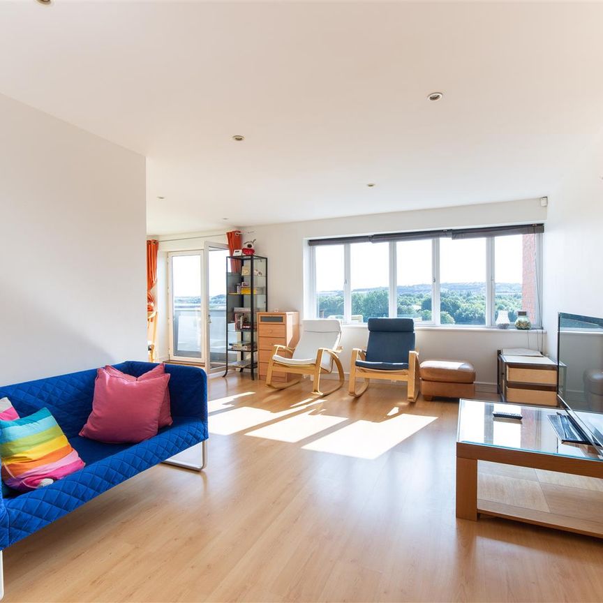 2 bed apartment to rent in High Quay, City Road, NE1 - Photo 1