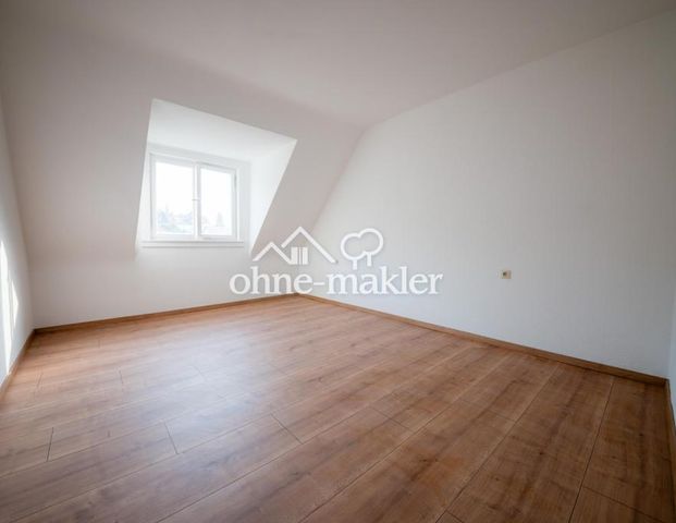 2 WG Zimmer in heller, frisch renovierter Wohnung in Stuttgart in der Nähe des Südheimer Platz - Foto 1