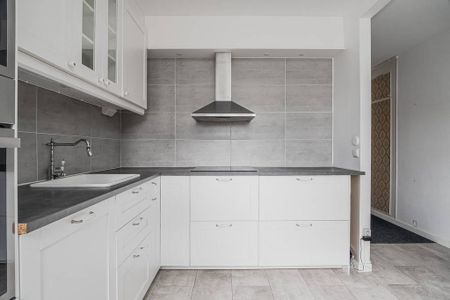 Vikingavägen, Sundsvall - Photo 4