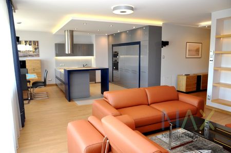 Przestronny apartament dla wymagającego klienta. Ludwinów - Photo 3