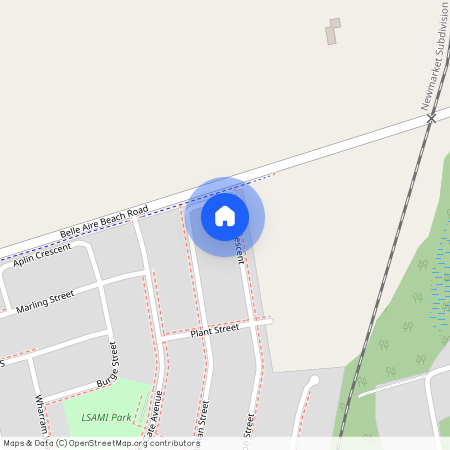 1196 Peelar Crescent, Innisfil