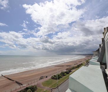 Marina St Leonards-on-sea TN38 0BL - Photo 1
