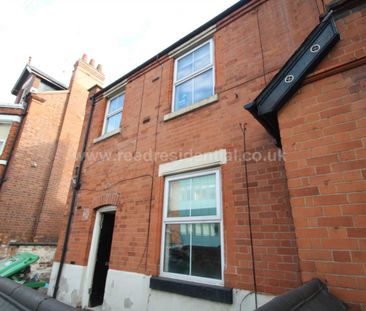Studio Flat, Arthur Avenue, NG7 - Photo 2