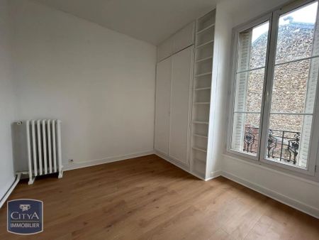 Appartement à louer 3 pièces 76.21m² - Photo 2