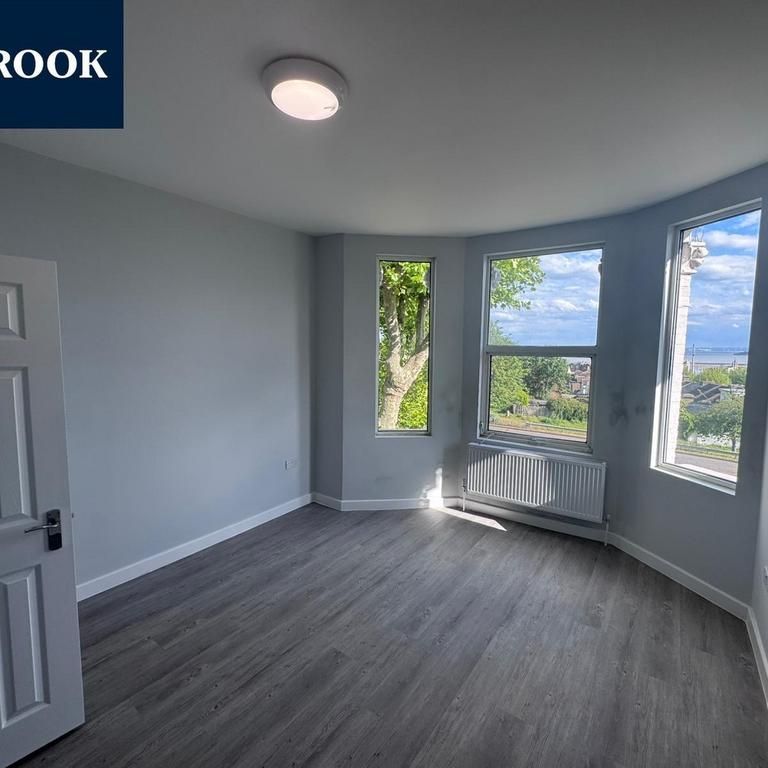 1 bedroom house of multiple occupation to rent - Photo 1