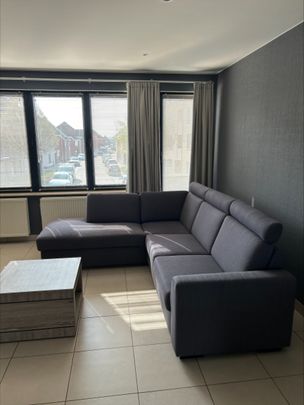 Appartement met garage! - Photo 1