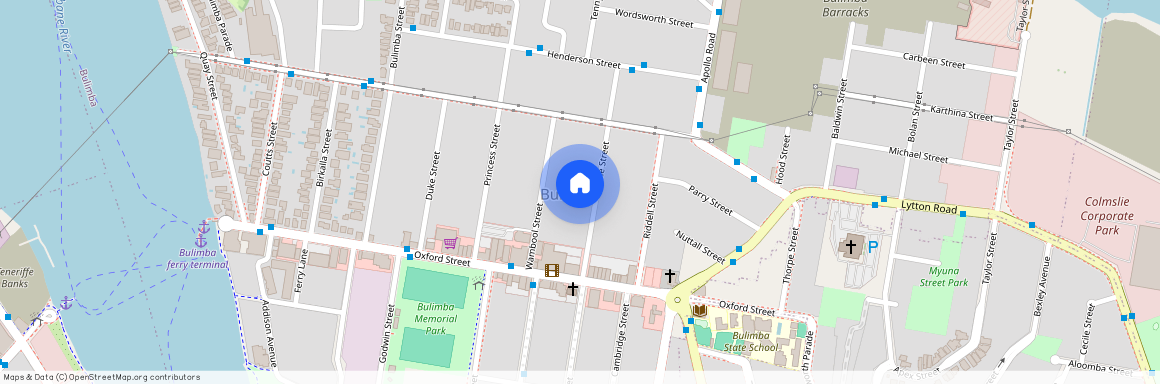 14/40 Pine Street, Qld 4171, Bulimba