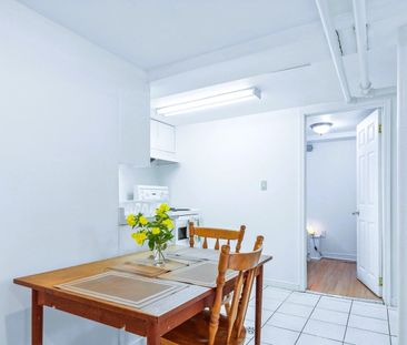 For Lease - 978 Pharmacy Avenue Unit# Bsmt-Room, Toronto, Ontario - Photo 2