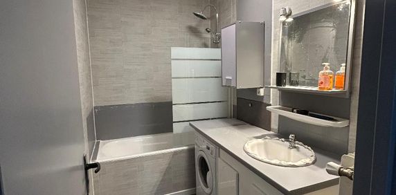 Location Appartement 1 pièce 17m² HOENHEIM 67800 - Photo 2