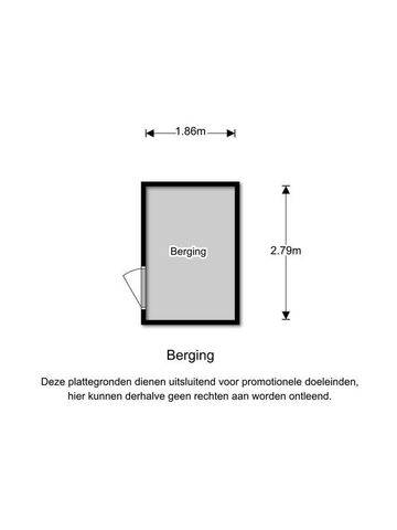 Te huur: Huis James Cookroute in Almere - Photo 3