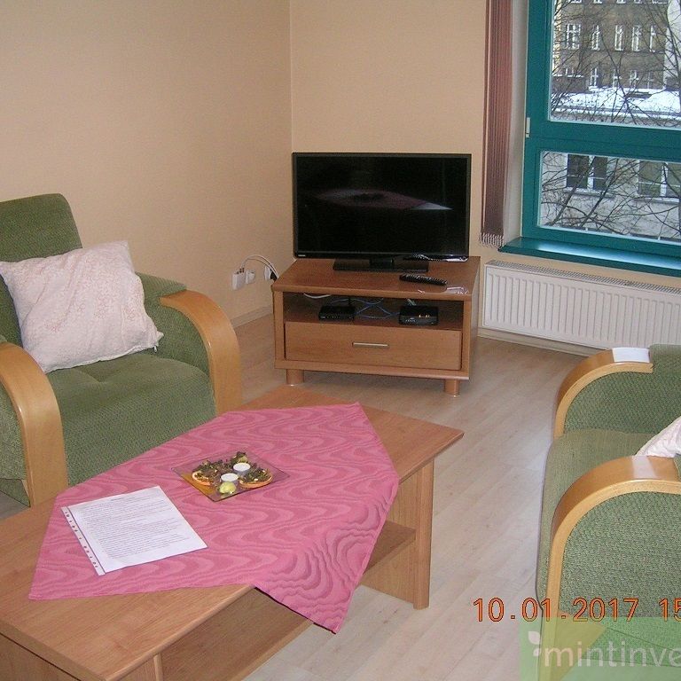 Mieszkanie na wynajem - Photo 1