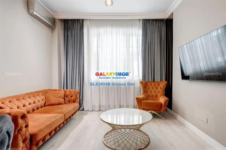 Apartament 2 Camere Foreigners Friendly Aviatiei G 235 - Fotografie 5