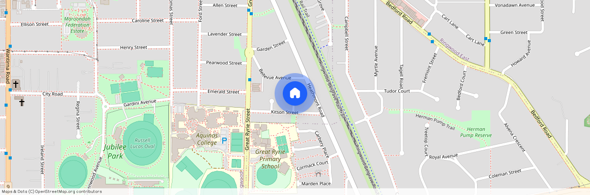 5 Burnett Court, Vic 3134, Ringwood