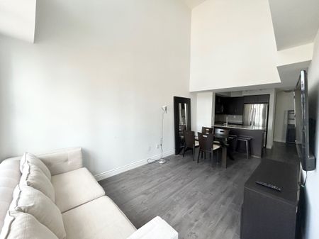 For Lease - 65 East Liberty Street Unit# 912, Toronto, Ontario - Photo 5