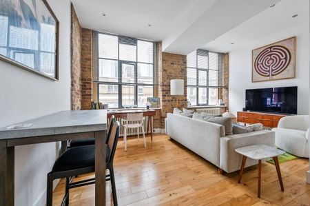 1 bedroom apartment to rent - Photo 4