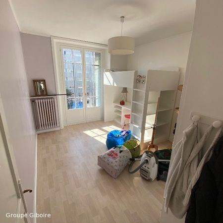 Appartement T4 à louer - 75 m² - Photo 4