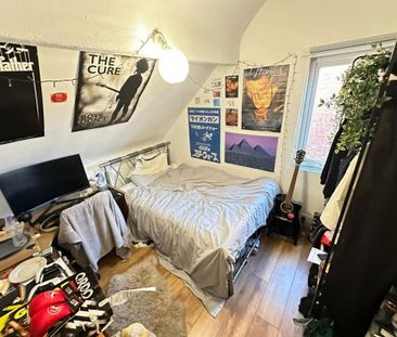 7 bedroom house to rent - Photo 4