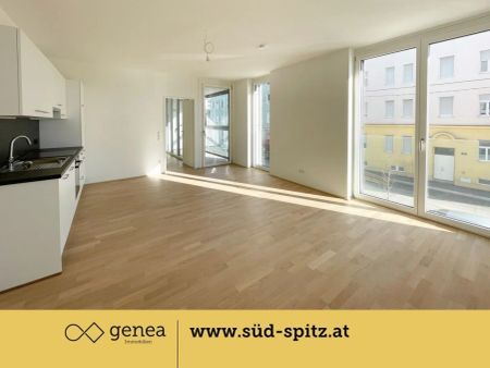 Sonnenseitiger Studententraum | Provisionsfrei | SÜD-SPITZ - Photo 2