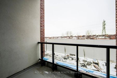 858 Dupont Street #222 - Photo 2