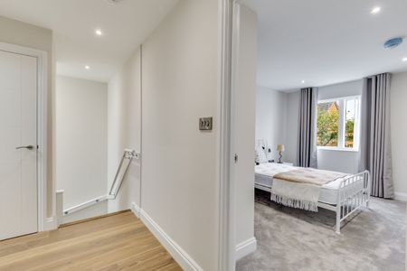 Purley Avenue, Cricklewood, London, NW2 1SB - Photo 4