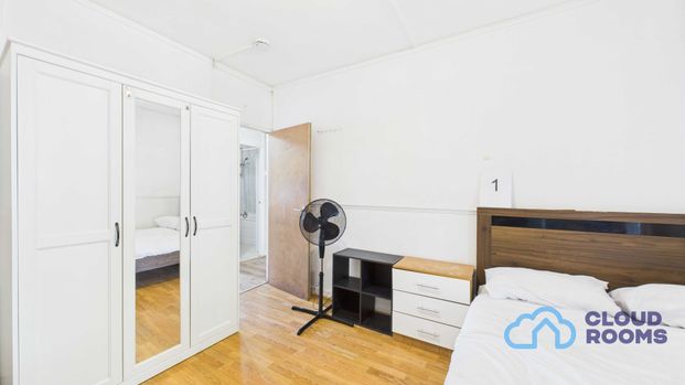 RM1 Bell Lane | Spitalfields | London | E1 7NP - Photo 1