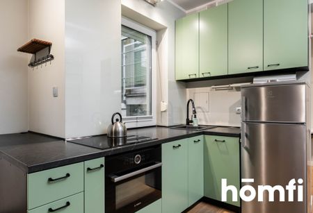 Mieszkanie 46 m², Warszawa, Praga-Południe, Lubartowska - Photo 5