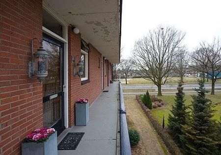 Apartment Almelo - Laan van Kortrijk - Foto 3