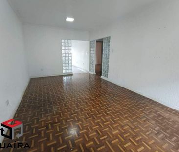 Casa Para Aluguel 4 Quartos 2 Suítes 6 Vagas Rudge Ramos - São Bern... - Foto 3