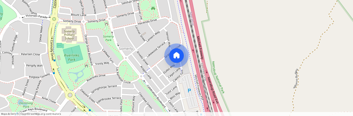 27 Dulles Way, WA 6030, Clarkson