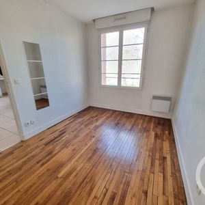 Appartement F2 à louer - Photo 2