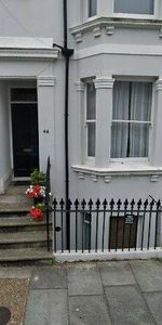 Room in a Shared Flat, Lansdowne Street, BN3 - Photo 4