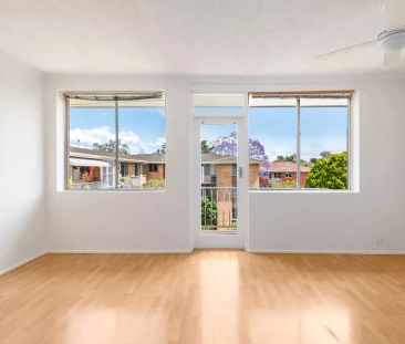 45/44-50 Ewart Street, Marrickville - Photo 1