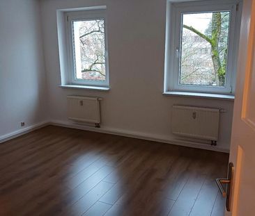 2 Raumwohnung, Erstbezug nach Sanierung - Photo 1
