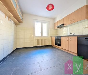 3.5 Zimmer, 78 m², 3. Stock - Photo 5