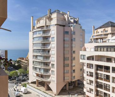 1-bedroom apartment for rent in Cascais, bills included - Photo 3