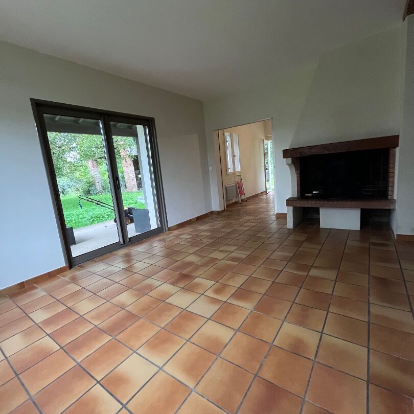 Location Maison 4 pièces 91m² - Photo 1