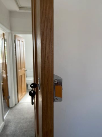 Room in a Shared House, Oldstead Road, BR1 - Photo 5