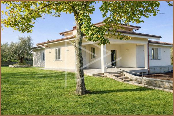 Villa unifamiliare via della presura 2, Santa Cristina, Greve in Chianti - Photo 1