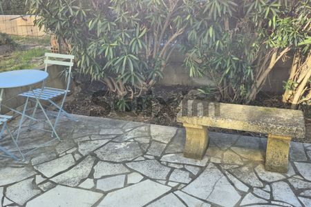 Studio avec terrasse - Photo 4