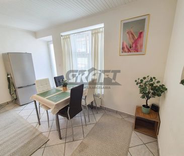 Prenájom priestranného 2-izbového bytu v Bratislave – Rači (70 m²) - Photo 6